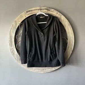 Banana republic sweater